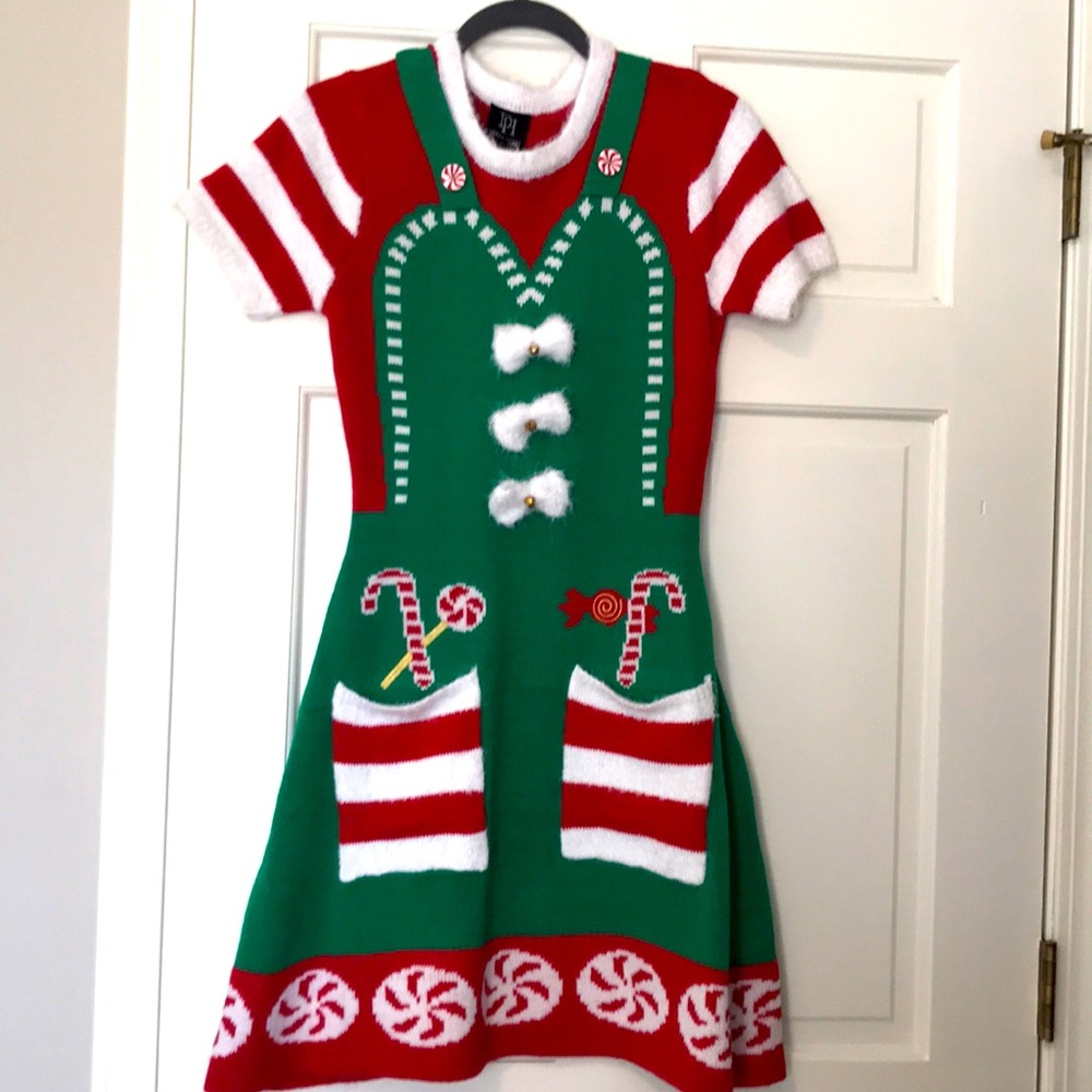 Holiday Dress